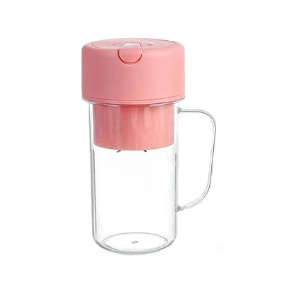 Rechargeable Juicing Cup