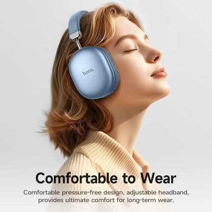 Hoco Premium Wireless Headphone