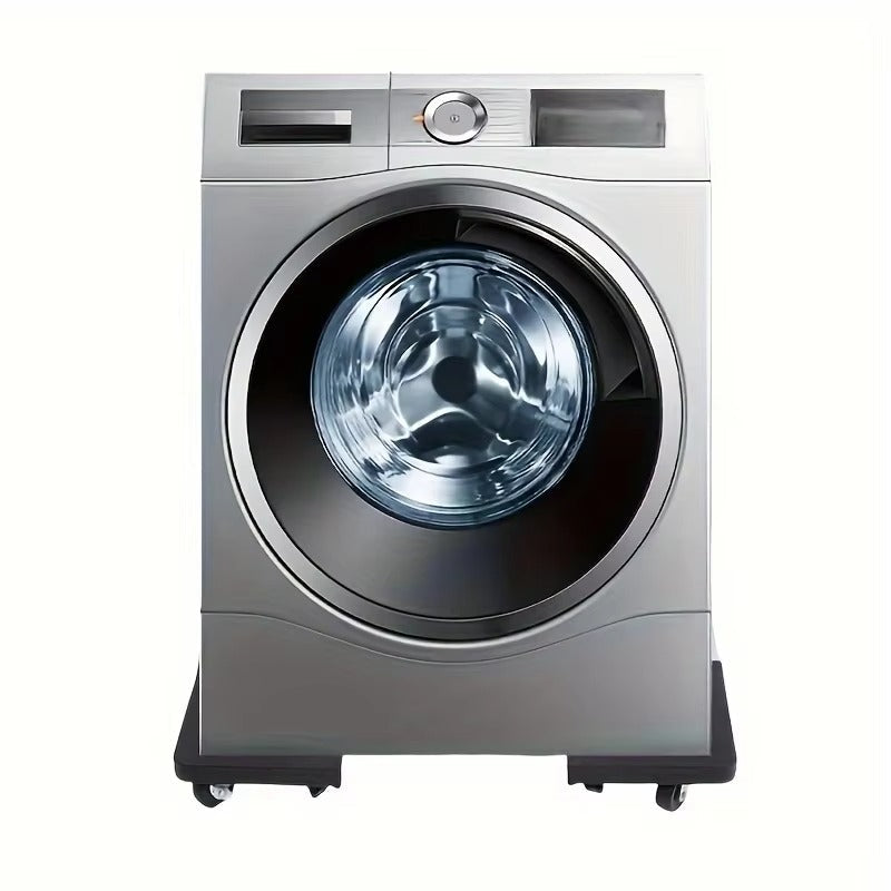 Adjustable Movable Base Stand