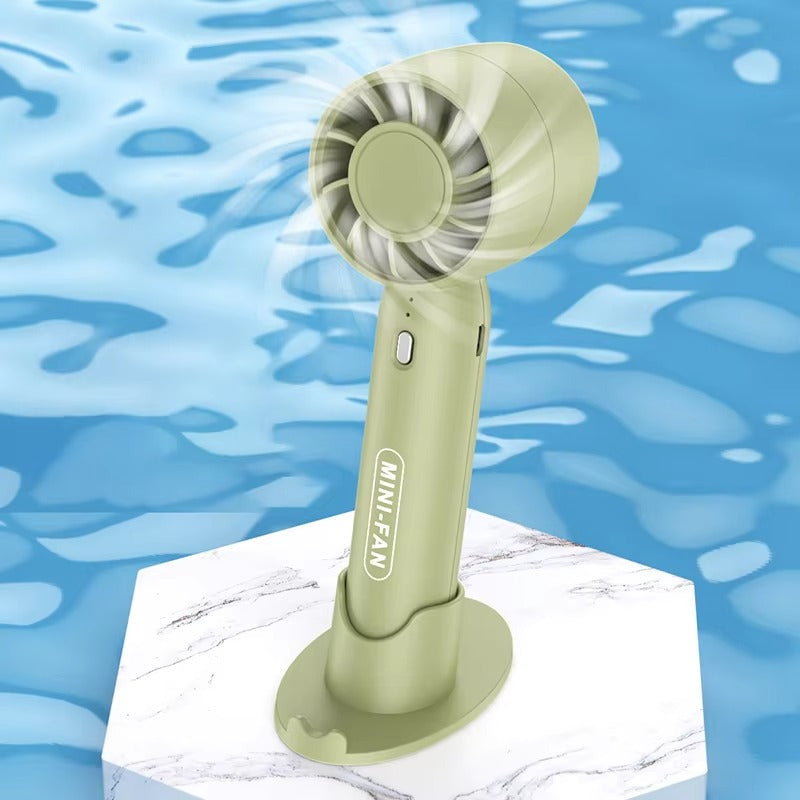 Handheld Fan T-10 Mini Fan